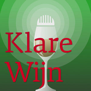"Groene wijn" en Natuurwijn - n.a.v. de Klare Wijn Podcast