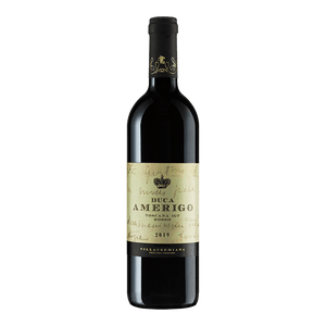 
                  
                    Duca Amerigo Super Tuscan 2020 - VOORVERKOOP
                  
                