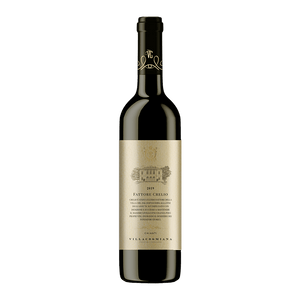 
                  
                    Fattore Crelio Chianti 2021 - VOORVERKOOP
                  
                