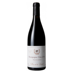 
                  
                    Ghislain Kohut Meix de la Poulotte Bourgogne Cote d'Or Blanc 2022 Chardonnay (VOORVERKOOP)
                  
                