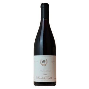 
                  
                    Ghislain Kohut Meix de la Poulotte Bourgogne Aligoté "La Doyenne des Clos" 2022 (VOORVERKOOP)
                  
                