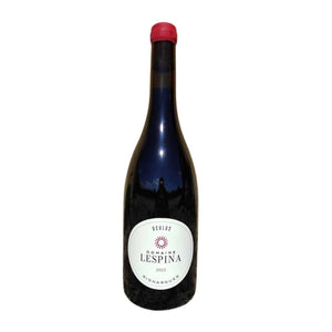 
                  
                    Oculus Côtes du Rhône Villages Signargues Rouge Syrah Grenache 2023  - Domaine Lespina
                  
                