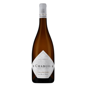 
                  
                    Christophe Patrice Chablis 2023
                  
                