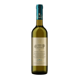 
                  
                    Poggio Cosmiano 	Trebbiano 2021 - VOORVERKOOP
                  
                