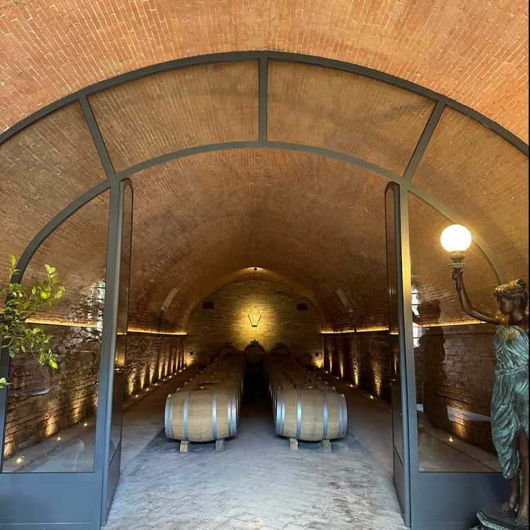 
                  
                    Supertuscan, Chianti & Champagne Proeverij donderdag 20 november - Toegangskaartje
                  
                