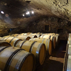 
                  
                    Bourgogne Héritage 2021 Chardonnay, Pinot Gris, Pinot Blanc - Romuald Petit
                  
                