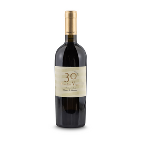 
                  
                    Cignomoro Puglia "30 Vecchie Vigne" Bianco d'Alessano 2017
                  
                