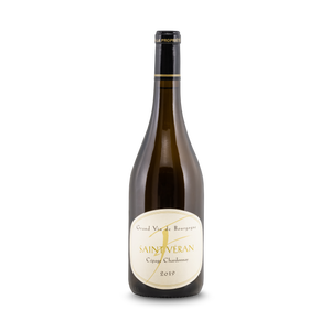 
                  
                    Saint Veran 2023 Chardonnay - David Fagot (VOORVERKOOP)
                  
                