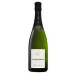 Guyard Le Blanc Brut "Intense" Chardonnay Pinot Noir Pinot Meunier Champagne