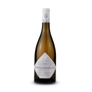 
                  
                    Christophe Patrice Petit Chablis 2023
                  
                